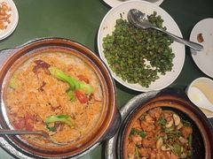 -煲煲好(朝阳门店)