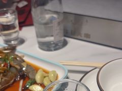 -丹东立强海鲜烧烤·牛B大串(星海店)