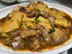 -添福来墨鱼饺子 · 海鲜东北菜(大连星海·黄浦路店)