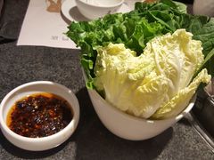 -名门潮牛·鲜牛肉海鲜火锅.烧烤自助餐厅(诚丰广场店)