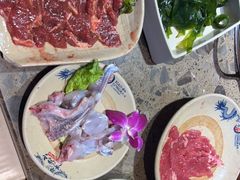 牛蛙-小龙坎火锅(总店)