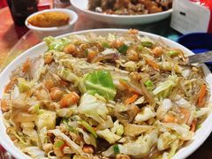 焖冬粉-云生海鲜楼