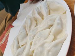 -喜家德虾仁水饺(马栏店)