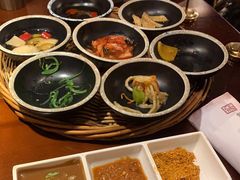 -三代烤肉(保利广场店)