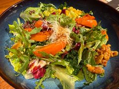 -又一福烤鸭·北京菜(东四店)