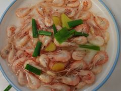 -台州湾小海鲜·范家厨房(人民路店)