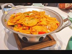 -椒馋小馆(绿源路店)
