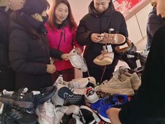 -首创奥特莱斯(西安店)