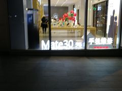 -HUAWEI(南京茂业天地店)