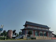-黄河花园口旅游区