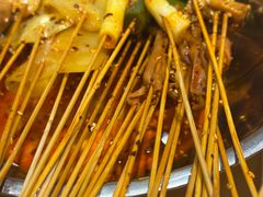 -嘉州鲜知味钵钵鸡(奎星楼店)