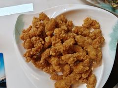 -途肴·老农饭庄(百里峡店)