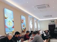 -小杨生煎(愚园路)