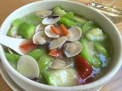 -隅乐胡椒虾·台湾菜·团建(皇岗店)