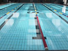 -W FITNESS 威尔仕健身·游泳(老西门新苑店)