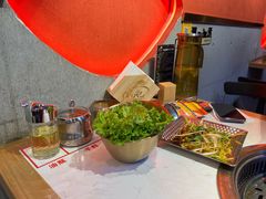 -杨记齐齐哈尔烤肉(总店)