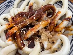 -洁美凉粉店(温江店)