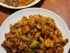 -恩宏德餐馆(平山道店)