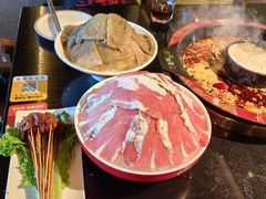 -三江两海老火锅(北京首店)