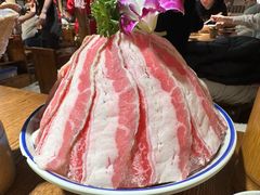 -卤校长重庆火锅(银泰城店)