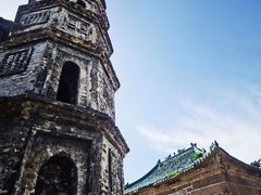 -鲁山国家森林公园