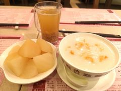 薏米水-池记(尖沙咀店)