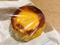 黄金乳酪蛋糕-好利来(东四店)