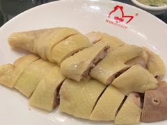 -文记壹心鸡(宝华路店)