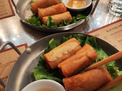 -Cô Thành Restaurant