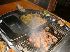 -伍丁·烤牛肋(和平东桥店)