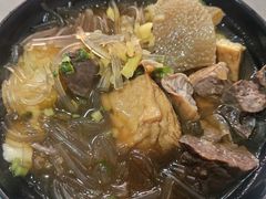 -东华豆花(漳州店)