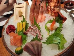-花潮料理艺食馆(SM新生活广场店)