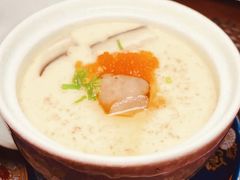 -梵料理