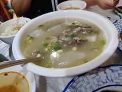 -清真.回香园(南街店)