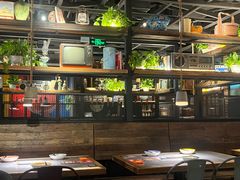 -探鱼·鲜青椒爽麻烤鱼(番禺万达店)