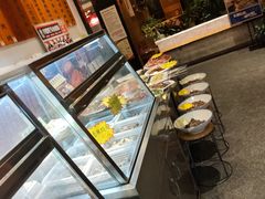 -福苗小骆驼烧烤(曲江店)