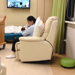 点击看大图 -杭州贝瑞斯美华妇儿医院·早孕·产检·儿科