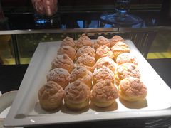 蛋糕水果-佰园全日西餐厅-厦门佰翔软件园酒店