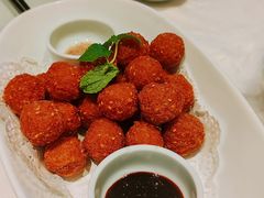 -惠丰堂饭庄·烤鸭·京味菜(翠微路店)