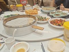 -梅利汴京烤鸭•开封豫菜地标店(铁北街店)