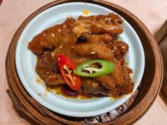 -丰圆轩粤式茶楼(大宁国际商业广场店)