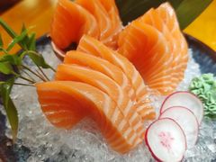 -东岸料理·寿司·刺身