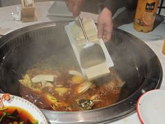-大鹅岛灶台鱼·铁锅炖(水库路店)