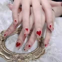 -如一·美甲美睫