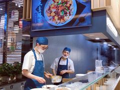 -一醒·手工面·西北传统小吃(新南凯德店)