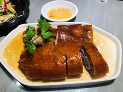 -岭南真味·匠心粤菜(K11店)