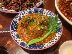 -杨记隆府(南坪店)