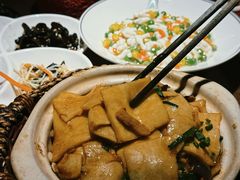 -应天大明王朝·南京菜(中山陵店)