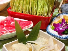 -番食园鲜食火锅(高新店)