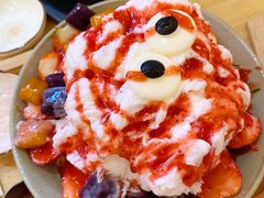 -怪物的冰与火(天虹商场中山路店)
